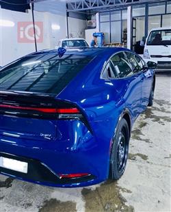 تۆیۆتا پریوس